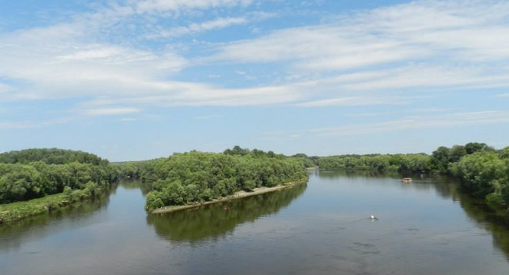 Где и за сколько можно отдохнуть в Украине