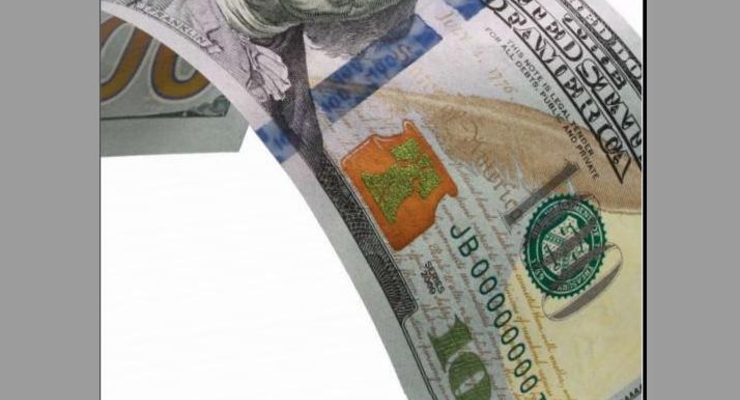 Затраты на обналичивание - 8,28%