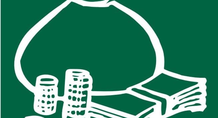 Китай разрабатывает новую торговую платформу, готовясь к спасению банков