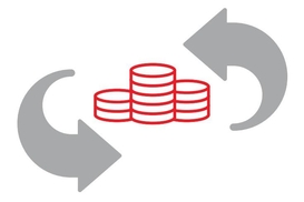 CityCommerce Bank передал благотворительную помощь детям