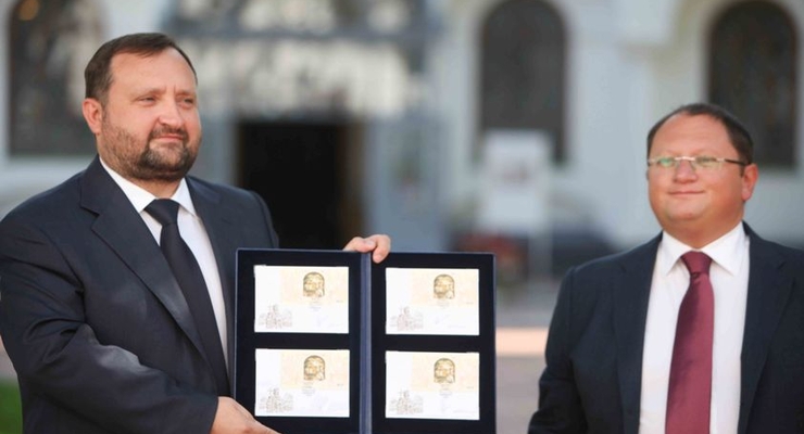 Артема Шевченко, сыгравшего ключевую роль в смене собственника ТВі, сместили с поста гендиректора - СМИ