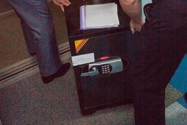 Как бизнесу спасать документы и данные от изъятия