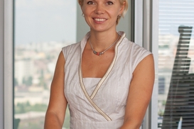 Ольга Мельник:  «Сегодня развитие сотрудников – это искусство, а не конвейер»