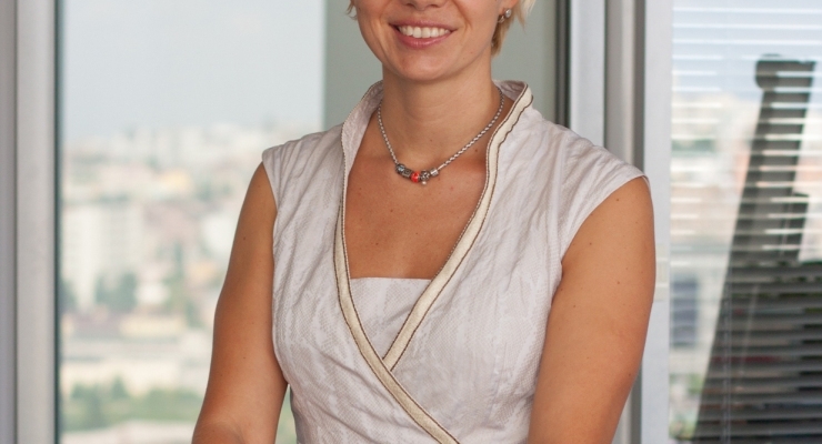 Ольга Мельник:  «Сегодня развитие сотрудников – это искусство, а не конвейер»