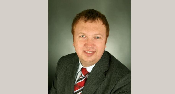 Сергей Марченко: «Многое зависит от стоящих перед компанией задач»