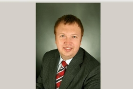 Сергей Марченко: «Все зависит от стоящих перед компанией задач»