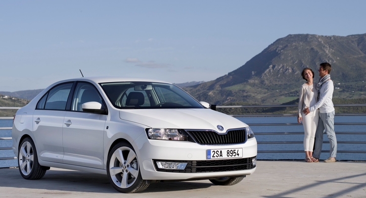 Украинские фермеры пересядут на отечественные комбайны