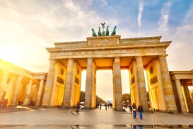 Уикенд в Берлине недорого