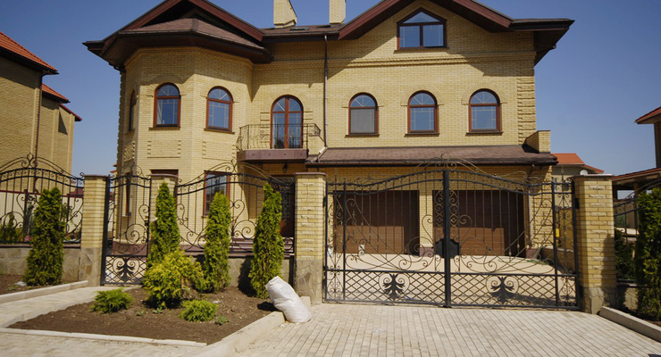 Недвижимость – без налога