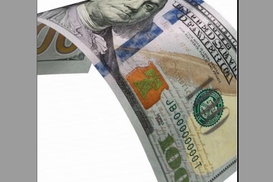 Затраты на обналичивание в июле 2013 - 8,21%