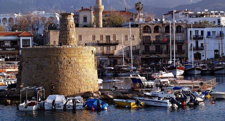 Покупаем апартаменты на море