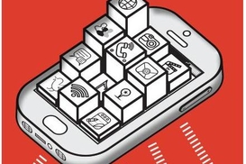 Технологии для управления бизнес-процессами