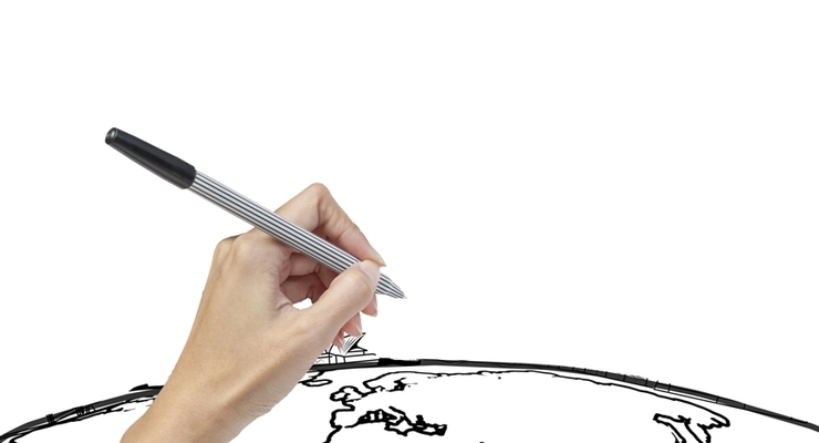 Планируем свой отпуск