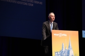 Перспективы медиа – новые возможности в условиях неопределенности