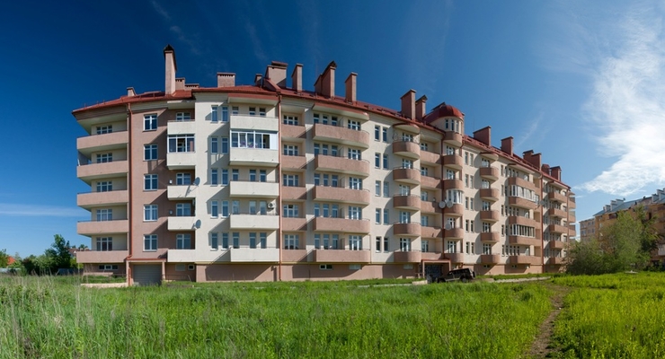 УКРА присвоило Банку Форум рейтинг выше среднего