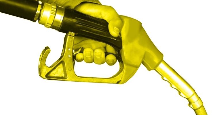 Бензиновый вопрос