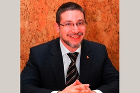 Украина имеет шансы стать экспортером газа — Курт Освальд