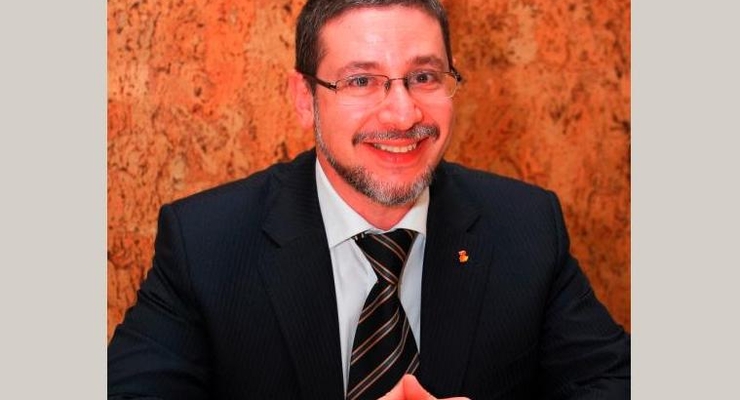 Украина имеет шансы стать экспортером газа — Курт Освальд