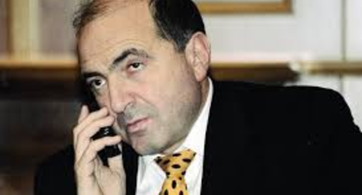 СМИ расследовали, кто разорил Бориса Березовского