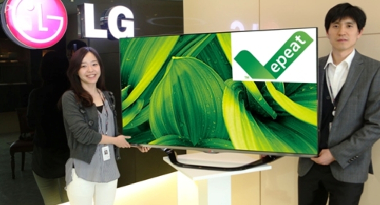 Cтандарты мировых производителей техники