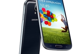 Samsung - смартфон GALAXY S4