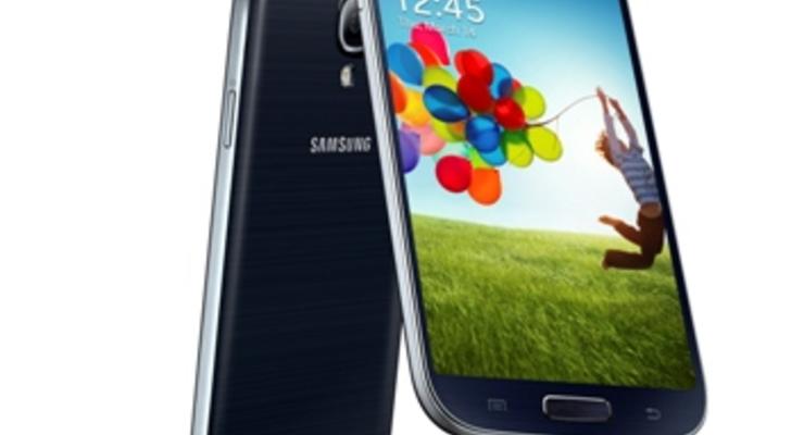 Samsung - смартфон GALAXY S4