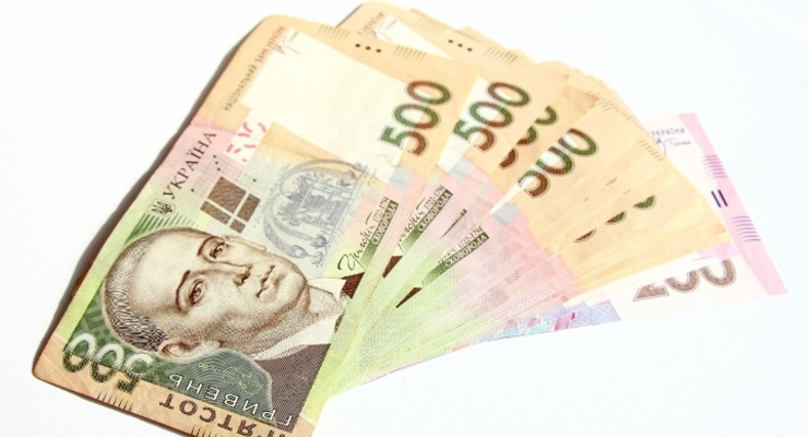 Цена на нефть в апреле 2013