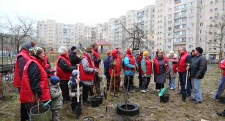 Украина и Беларусь определили направления торгово-экономического сотрудничества