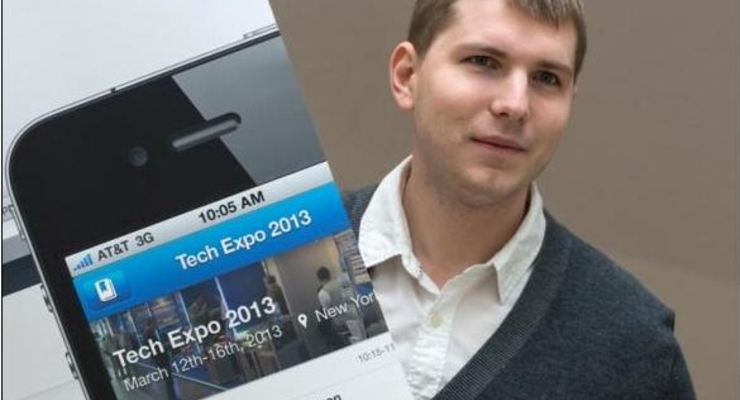 Пример стартапера: онлайн-конструктор мобильных приложений для МСБ