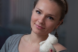 Пример стартапера: ручная работа