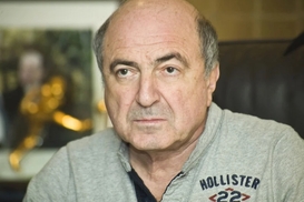 Помер Березовський: 20 цитат бізнесмена