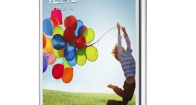 Смартфон GALAXY S4