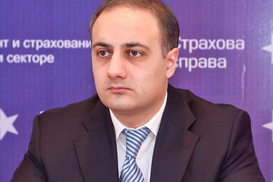 У Нацкомфинуслуг новый глава