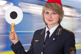 Метро в Киеве 24 марта работает до 1-00 ночи