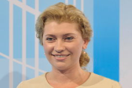 Елена Нетецкая: Немыря пытается выдать собственное решение за решение комитета по вопросам евроинтеграции