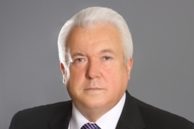 Владимир Олейник: Украина продолжает идти европейским путем, и сейчас проходит реформа судебной системы и уголовной юстиции