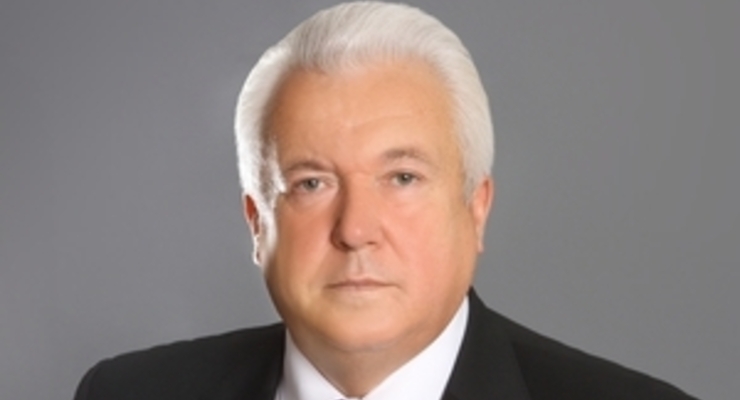 Владимир Олейник: Украина продолжает идти европейским путем, и сейчас проходит реформа судебной системы и уголовной юстиции