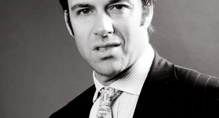 Мигель Форбс о новых платформах журнала