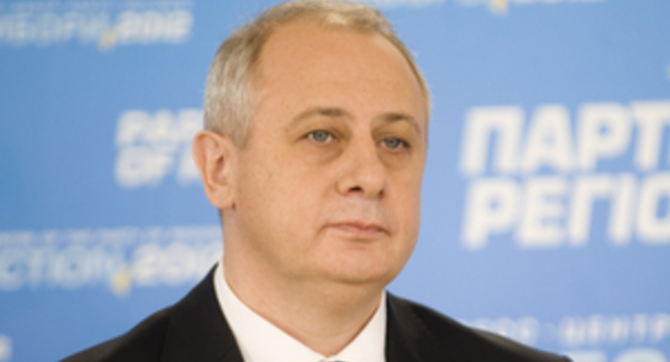 Олег Зарубинский: Европейское энергетическое сообщество не является для Украины самоцелью, Киеву важна экономическая целесообраз