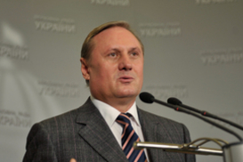 Александр Ефремов: Только на законодательном уровне можно найти выход из сложившейся ситуации в парламенте