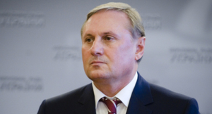 Александр Ефремов: Представители оппозиции пытались сорвать заседание Регламентного комитета