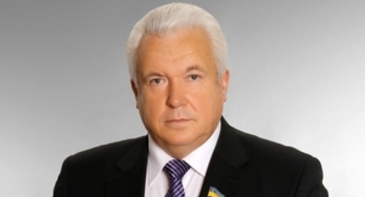 Владимир Олейник прокомментировал действия Сергея Власенко