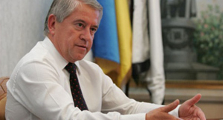 Кий Авиа объединилось со своим прямым конкурентом - Ъ