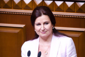 Инна Богословская: Штраф за недобор газа, который предъявила Россия, хорошо иллюстрирует «уникальность» газового контракта