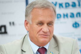 Ярослав Сухый: Оппозиции есть чему поучиться у Президента Виктора Януковича