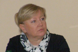 Светлана Фабрикант: Власенко мог уже давно определиться - либо он адвокат Юлии Тимошенко, либо народный депутат