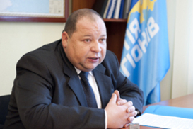 Владислав Забарский прокомментировал действия Сергея Власенко