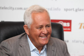 Александр Стоян о расширенном заседании Кабмина