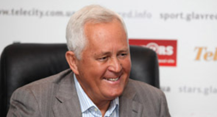 Александр Стоян о расширенном заседании Кабмина