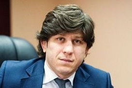 Эльбрус Тедеев: С развитием спорта в Украине будет улучшаться здоровье молодого поколения